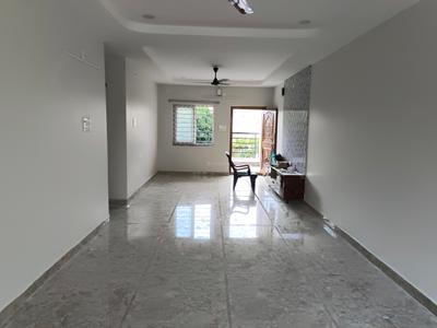 Praneeth Pranav Panorama Dining Area 2