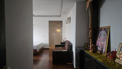 Bedroom Image of 2836 Sq.ft 4.5 BHK Apartment / Flat for sale in Brisk Lumbini Terrace Homes, Sector 109 Gurgaon for Rs. 30000000