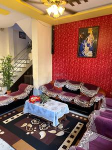 Hall Image of 1052 Sq.ft 3 BHK Independent House for sale in Borsi Durg for Rs. 6000000