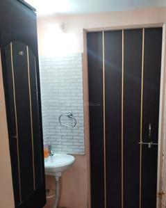 Bathroom Image of 564 Sq.ft 1 BHK Apartment / Flat for sale in Balaji Pride, Ambegaon Budruk Pune for Rs. 3900000