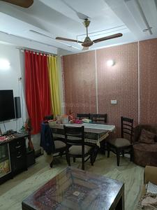 3 BHK Independent Builder Floor