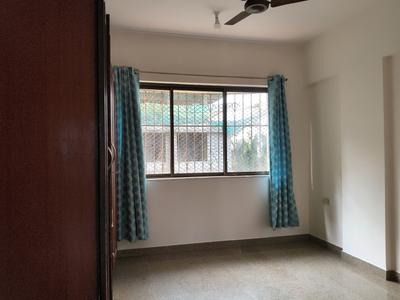 Bedroom Image of 1050 Sq.ft 2 BHK Apartment / Flat for sale in Godrej Prime, Chembur Mumbai for Rs. 16800000