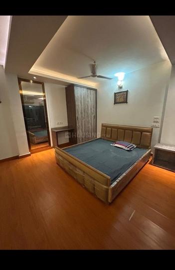 Deer Park, Hauz Khas Bedroom 1