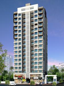 Building Image of 1500 Sq.ft 3 BHK Independent House for rent in Karelibagh Vadodara for Rs. 30000
