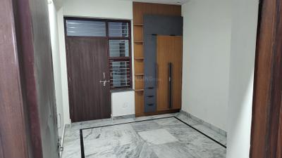 Bedroom Image of 1080 Sq.ft 2 BHK Independent House for rent in Dayal Bagh Agra for Rs. 14500