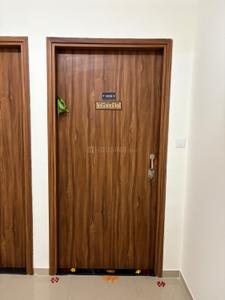 Bedroom Image of 590 Sq.ft 1 BHK Apartment / Flat for rent in Kolte Patil Life Republic Sector R16 16th Avenue Arezo, Hinjawadi Pune for Rs. 24000
