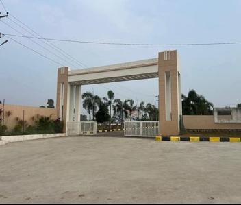 Image of 3000 Sq.ft Residential Plot / Land for sale in Akkarampalle, Tirupathi for Rs. 6500000
