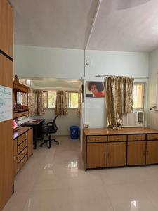 Kitchen Image of 1500 Sq.ft 3 BHK Apartment / Flat for sale in Raj Navin Asha CHS, Dadar East Mumbai for Rs. 46000000