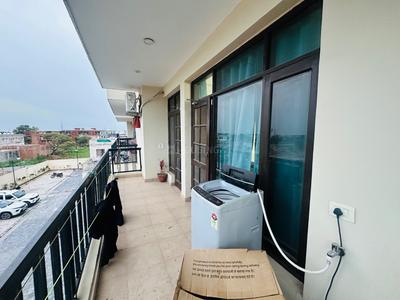 Balcony Image of Gillco palms in Sector 115, Mohali