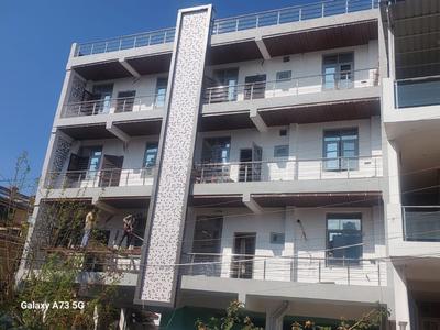 Image of 1200 Sq.ft 2 BHK Apartment / Flat for sale in Sahastradhara Road, Dehradun for Rs. 5500000