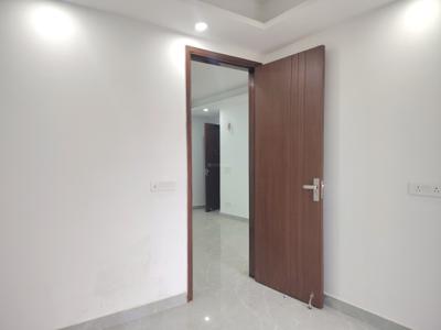 Bedroom Image of 1000 Sq.ft 2 BHK Apartment / Flat for sale in Neb Sarai New Delhi for Rs. 5000000