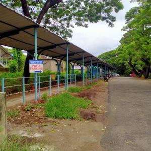 Image of 3050 Sq.ft Residential Plot / Land for sale in Kalletumkara, Thrissur for Rs. 4500000
