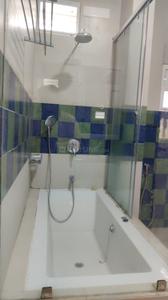 Bathroom Image of 15000 Sq.ft 12 BHK Builder Floor for sale in HSR Layout Bengaluru for Rs. 135000000