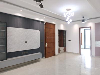 Living Room Image of 1557 Sq.ft 3 BHK Builder Floor for sale in BPTP District 4, Sector 84 Faridabad for Rs. 16500000