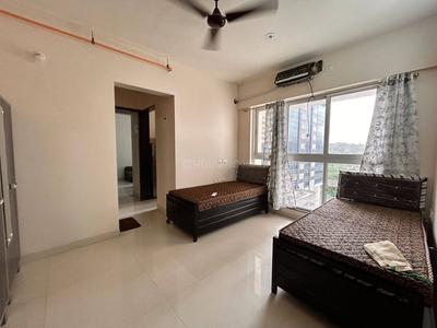 Image of Girls PG At Kanjumarg West  in Kanjurmarg West, Mumbai