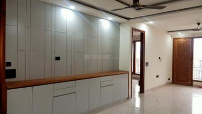Kitchen Image of 1700 Sq.ft 2 BHK Builder Floor for rent in Sector 16 Panchkula for Rs. 23000