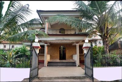 Image of 950 Sq.ft 3 BHK Villa for sale in Hompalaghatta, Bengaluru for Rs. 8000000