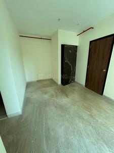 Bedroom Image of 980 Sq.ft 1 BHK Apartment / Flat for sale in Siddhi Highland Springs, Thane West Thane for Rs. 7500000