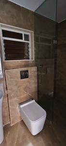 Bathroom Image of 650 Sq.ft 1 BHK Apartment / Flat for sale in Dombivli West Thane for Rs. 5000000
