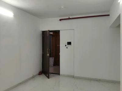 Living Room Image of 620 Sq.ft 2 BHK Apartment / Flat for rent in Reliable Unique Shine, Vikhroli East Mumbai for Rs. 50000