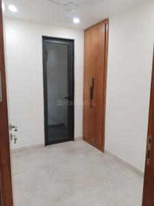 Bedroom Image of 3600 Sq.ft 4 BHK Builder Floor for sale in Saket New Delhi for Rs. 105000000