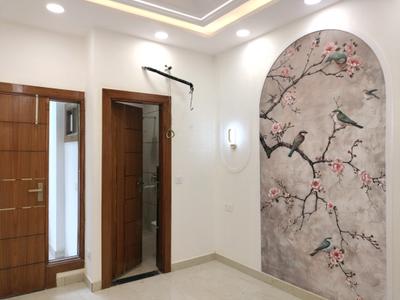 Bedroom Image of 1557 Sq.ft 3 BHK Builder Floor for sale in Fidato Honour Homes, Sector 89 Faridabad for Rs. 17000000