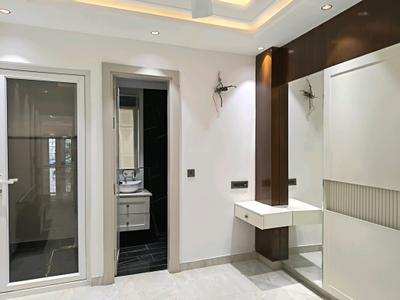 Bedroom Image of 1350 Sq.ft 3 BHK Builder Floor for sale in Vaishali Ghaziabad for Rs. 18000238
