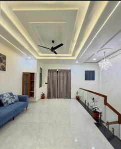 Hall Image of 1015 Sq.ft 4 BHK Villa for sale in Nirman Nagar Jaipur for Rs. 23500000