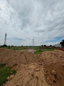 Image of 900 Sq.ft Residential Plot / Land for sale in Kharar, Mohali for Rs. 5000000