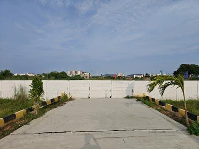 Image of 835 Sq.ft Residential Plot / Land for sale in Urapakkam, Chennai for Rs. 3923665