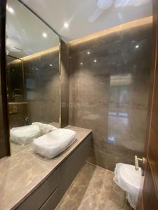 Image of 4500 Sq.ft 4 BHK Builder Floor for sale in Panchsheel Park, New Delhi for Rs. 119900000