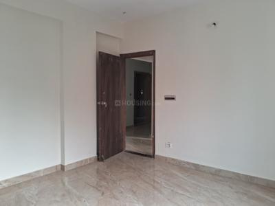Bedroom Image of 1200 Sq.ft 2 BHK Apartment / Flat for sale in Kammanahalli Bengaluru for Rs. 9500000