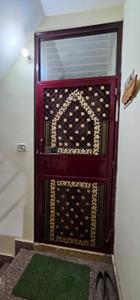 Hall Image of 680 Sq.ft 2 BHK Builder Floor for rent in Uttam Nagar New Delhi for Rs. 15000