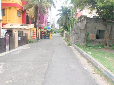 Image of 3600 Sq.ft Residential Plot / Land for sale in Madurdaha, Kolkata for Rs. 20000000