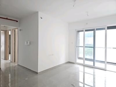 Living Room Image of 1177 Sq.ft 2.5 BHK Apartment / Flat for sale in VJ Yashwin Enchante, Kharadi Pune for Rs. 13000000