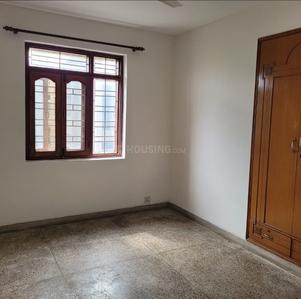 Bedroom Image of 1740 Sq.ft 3 BHK Builder Floor for rent in Kendriya Vihar, Sector 56 Gurgaon for Rs. 55000