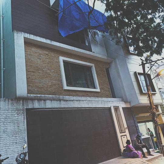 4 BHK 3300 Sqft Independent House for sale at Basaveshwara Nagar