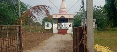 Image of 1331 Sq.ft Residential Plot / Land for sale in Kubhephal, Aurangabad for Rs. 1557270