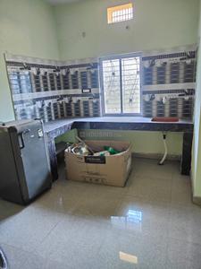 Kitchen Image of 750 Sq.ft 2 BHK Apartment / Flat for rent in Sarbahal Jharsuguda for Rs. 10000
