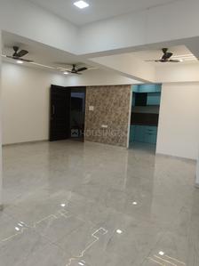Hall Image of 1450 Sq.ft 3 BHK Apartment / Flat for sale in RR 66 Avenue, Pimple Nilakh Pune for Rs. 14500000