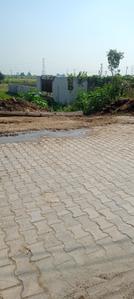 Image of 3525 Sq.ft Residential Plot / Land for sale in Hari Bagh Colony, Panipat for Rs. 2200000