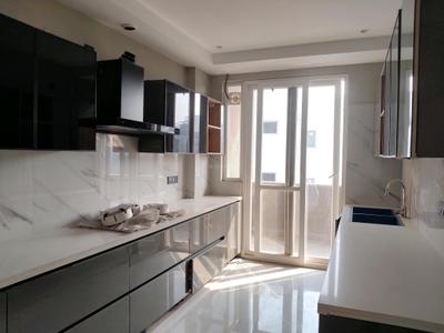 Kitchen Image of 2700 Sq.ft 4 BHK Builder Floor for sale in Sector 57 Gurgaon for Rs. 36500000