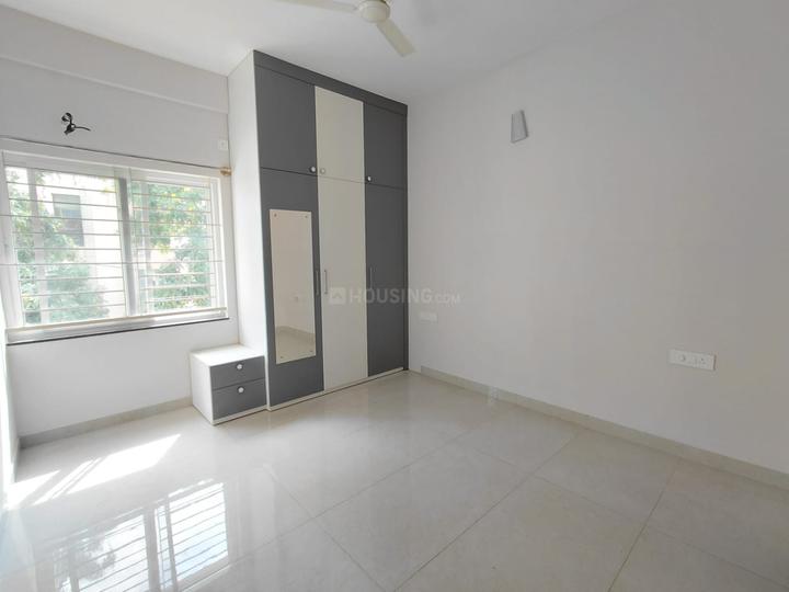 JP nagar 8th phase Bedroom 1