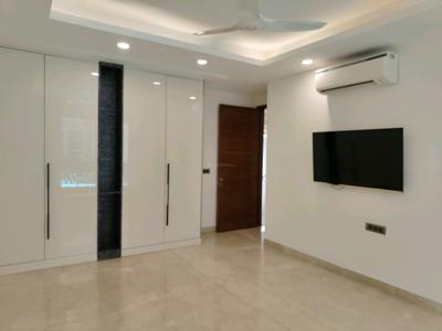 Bedroom Image of 4005 Sq.ft 4 BHK Builder Floor for sale in Sector 56 Gurgaon for Rs. 48000000