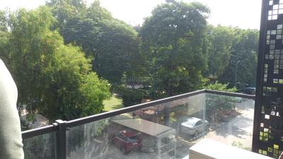 Image of 1720 Sq.ft 3 BHK Builder Floor for rent in Sector 46, Gurgaon for Rs. 74999