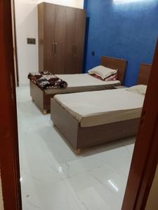 Bedroom Image of Luxury living Cozy stay Co-living Space in Sector 51, Noida