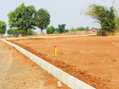 Image of 12121 Sq.ft Residential Plot / Land for sale in Shahapur, Thane for Rs. 2484805