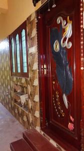 Image of 901 Sq.ft 2 BHK Independent House for rent in Porur, Chennai for Rs. 20000