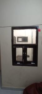 Bedroom Image of 450 Sq.ft 1 BHK Builder Floor for rent in Palam Vihar Extension Gurgaon for Rs. 17000