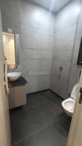 Bathroom Image of 720 Sq.ft 2 BHK Builder Floor for sale in Arora Luxurious Construction, Janakpuri New Delhi for Rs. 14600000